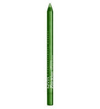 NYX Professional Makeup Epic Wear Long Lasting Liner Stick Emerald cut