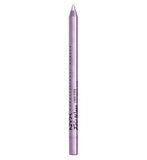 NYX Professional Makeup Epic Wear Long Lasting Liner Stick Periwinkle pink