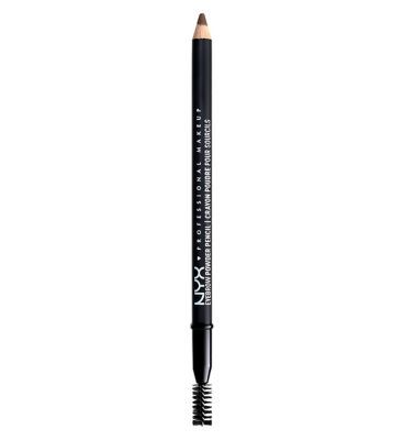 NYX Professional Makeup Eyebrow Powder Pencil