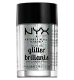 NYX Professional Makeup Face and Body Glitter Ice