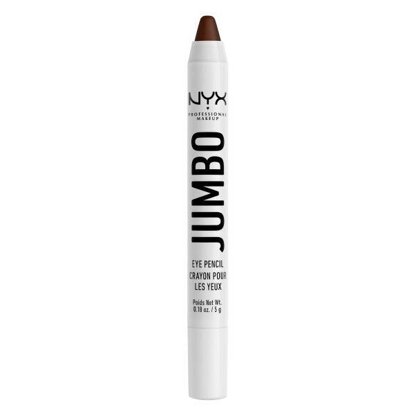NYX Professional Makeup Jumbo Eye Pencil - Frappe Frappe 640