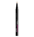 NYX Professional Makeup Lift And Snatch Brow Tint Pen Caramel