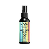 NYX Professional Makeup Limited Edition Pride Matte Setting Spray 60ml