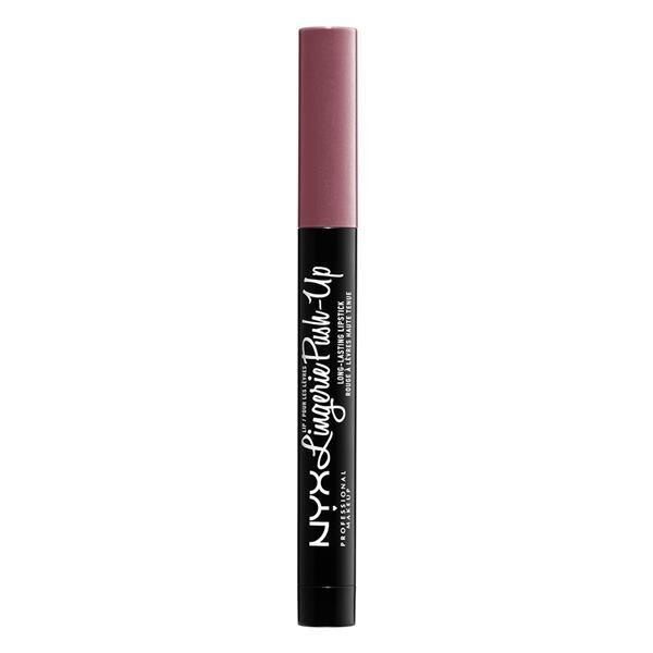 NYX Professional Makeup Lip Lingerie Lipstick Embellishment