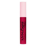 NYX Professional Makeup Lip Lingerie Xxl Liquid Lip Turn On Stamina