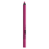 NYX Professional Makeup Longwear Line Loud Matte Lip Liner