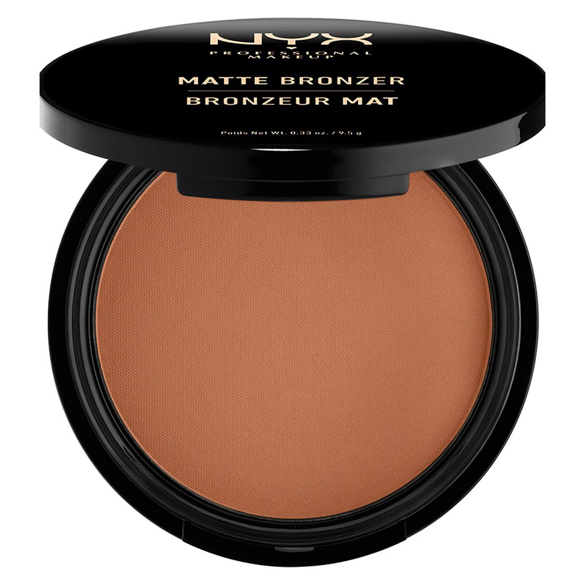 NYX Professional Makeup Matte Bronzer
