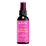 NYX Professional Makeup Plump Right Back Setting Spray