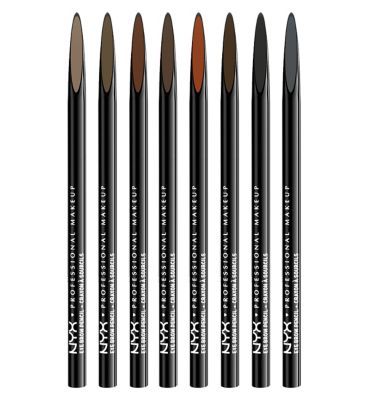 NYX Professional Makeup Precision Brow Pencil