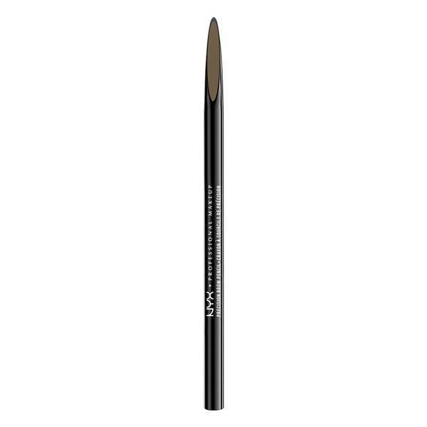 NYX Professional Makeup Precision Brow Pencil - Taupe