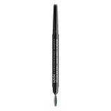 NYX Professional Makeup Precision Brow Pencil - Taupe Charcoal