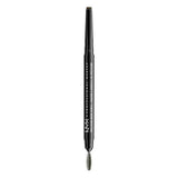 NYX Professional Makeup Precision Brow Pencil - Taupe Espresso