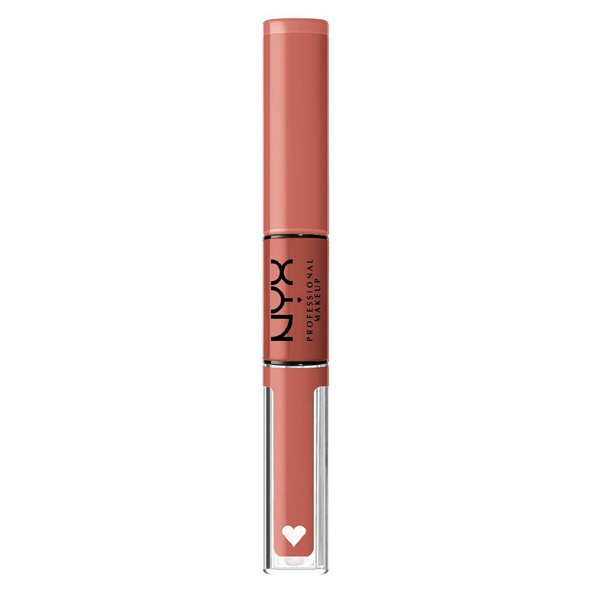 NYX Professional Makeup Shine Loud High Pigment Long Lasting Lip Shine Lip Gloss