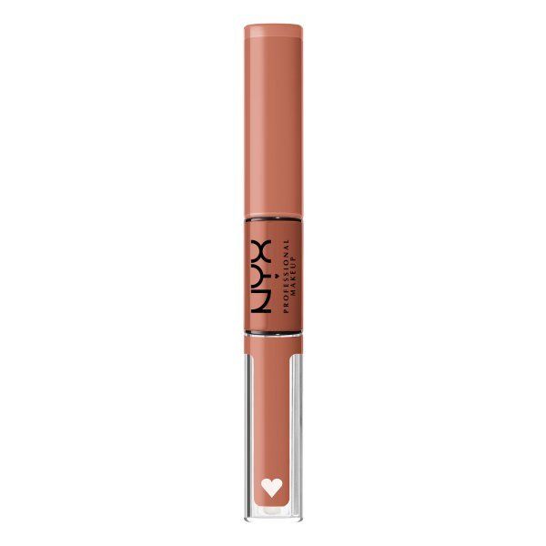 NYX Professional Makeup Shine Loud Lip Gloss Goal Crusher