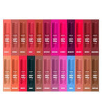 NYX Professional Makeup Smooth Whip Matte Lip Cream