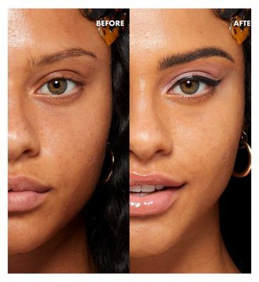 NYX Professional Makeup Smoothing Marshmellow Root Infused Super Face Primer 30ml