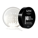 NYX Professional Makeup Studio Finishing Powder