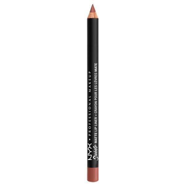 NYX Professional Makeup Suede Matte Liner Free Spirit Free Spirit