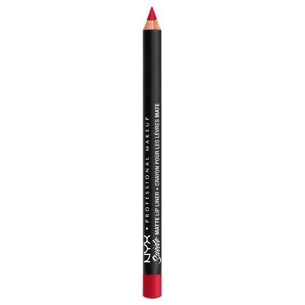 NYX Professional Makeup Suede Matte Liner Free Spirit Spicy