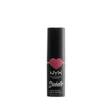 NYX Professional Makeup Suede Matte Lipstick Cannes