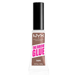 NYX Professional Makeup The Brow Glue Instant Styler