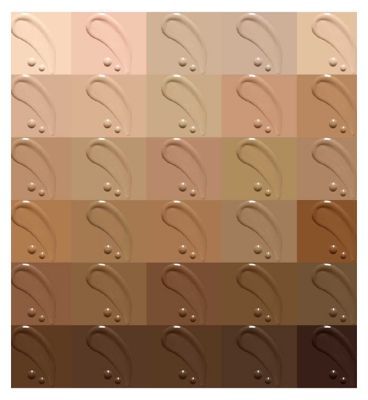 NYX Professional Makeup Total Control Pro Drop Controllable Coverage Foundation