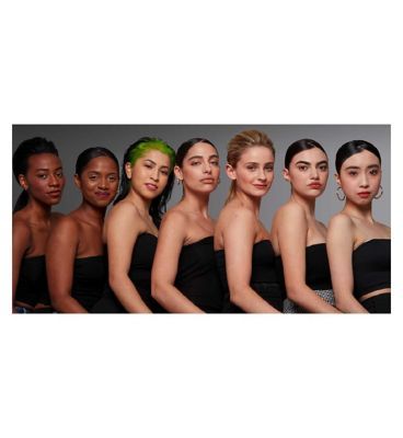 NYX Professional Makeup Total Control Pro Drop Controllable Coverage Foundation