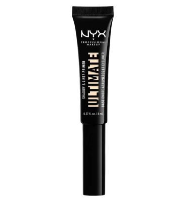 NYX Professional Makeup Vitamin E Infused Ultimate Shadow and Liner Primer