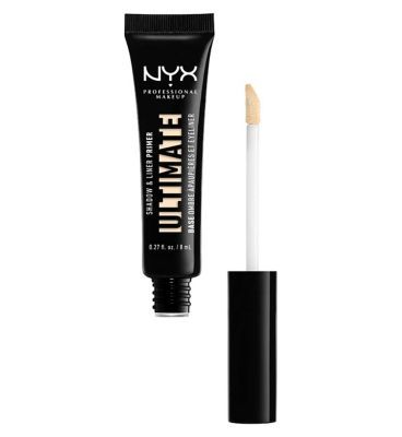 NYX Professional Makeup Vitamin E Infused Ultimate Shadow and Liner Primer