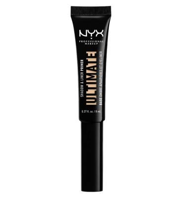 NYX Professional Makeup Vitamin E Infused Ultimate Shadow and Liner Primer Medium