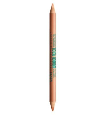 NYX Professional Makeup Wonder Pencil Highlighter warm deep