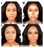 NYX Professional Makeup Wonder Stick