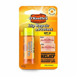 O'Keeffe's Lip Repair & Protect Spf Stick 4.2G