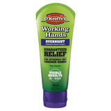 O'Keeffe's Working Hands Overnight Tube 80ml