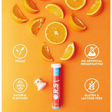O.R.S Orange Immune Tablets 20 per pack