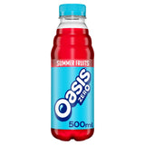 Oasis Summer Fruits Zero