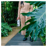 Oatly Oat Drink Skinny Chilled 1L