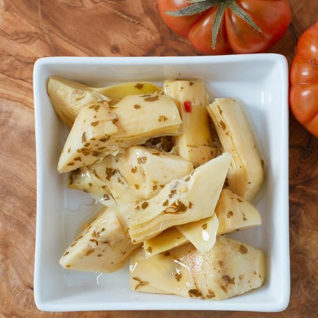 Ocado Artichoke Hearts Antipasti 280g