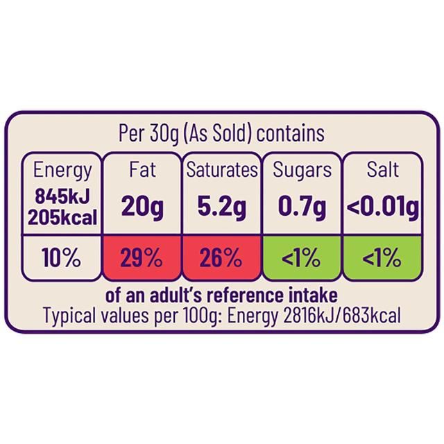 Ocado Brazil Nuts 150g