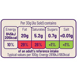 Ocado Brazil Nuts 150g