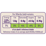 Ocado British Chicken Stir Fry Strips 250g