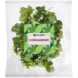 Ocado Coriander 30g