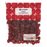 Ocado Dried Cranberries 200g