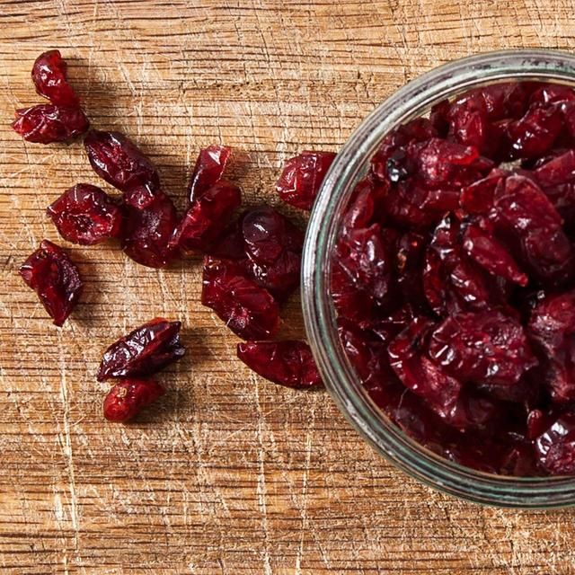 Ocado Dried Cranberries 200g