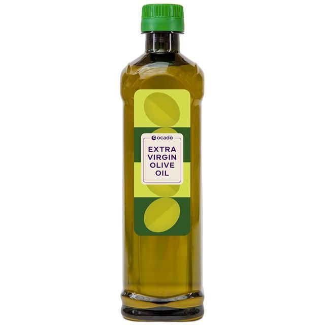Ocado Extra Virgin Olive Oil 500ml
