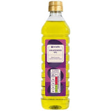 Ocado Grapeseed Oil 500ml