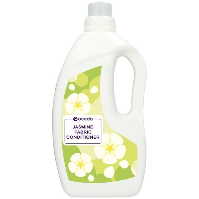 Ocado Jasmine Fabric Conditioner 50 Wash 1.5L
