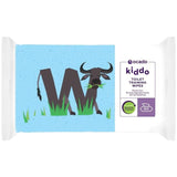 Ocado Kiddo Toilet Training Wipes 60 per pack
