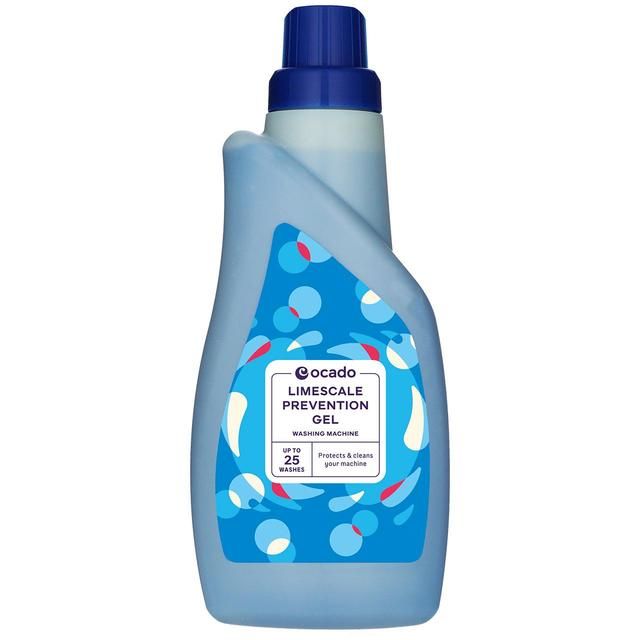 Ocado Limescale Prevention Gel 750ml
