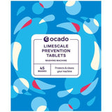 Ocado Limescale Prevention Tablets 45 per pack